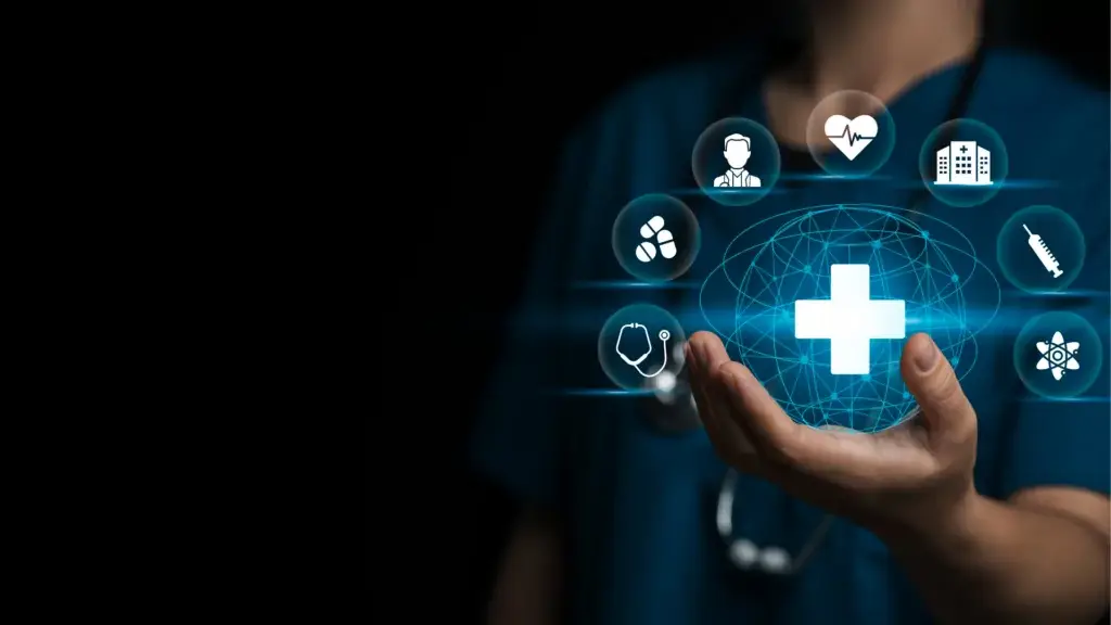 How Technology Is Modernizing Compliance in Healthcare facilities