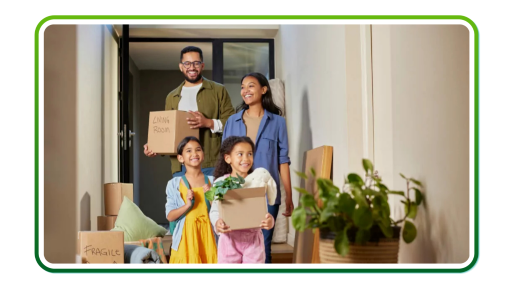 What Makes a Down Payment Assistance Program Actually Work?